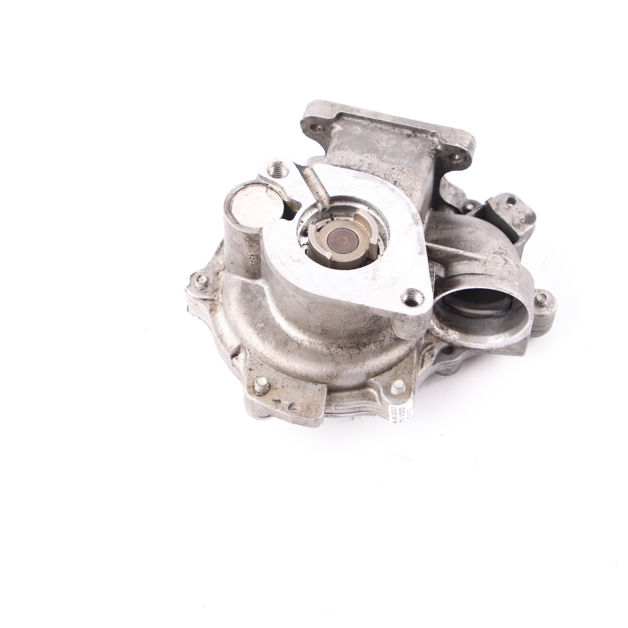 BMW E46 E87 E90 E91 116i 118i 120i  318i 320i Petrol N45 N46 Coolant Water Pump