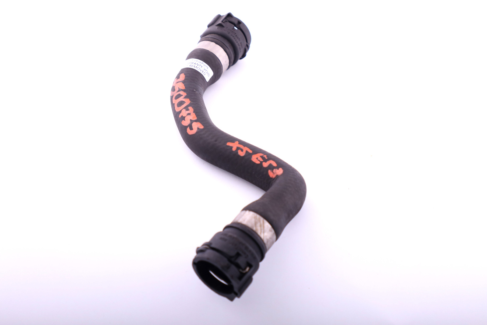 BMW 5 X5 Series E53 X5 M54 3.0i Suv Water Pipe Cooling Hose 7500735