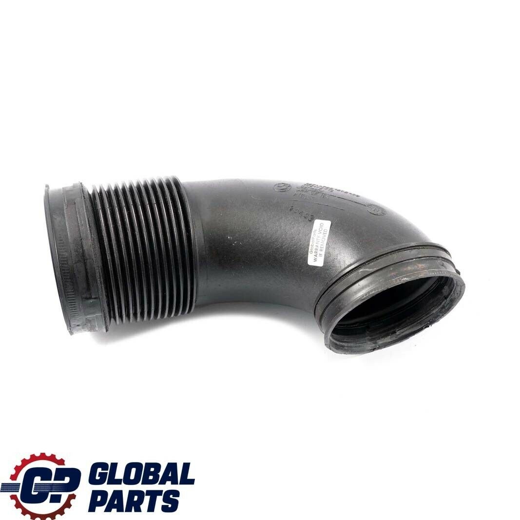 BMW 7 Series E65 E66 735i N62 Air Intake Pipe Duck Tube 7501202