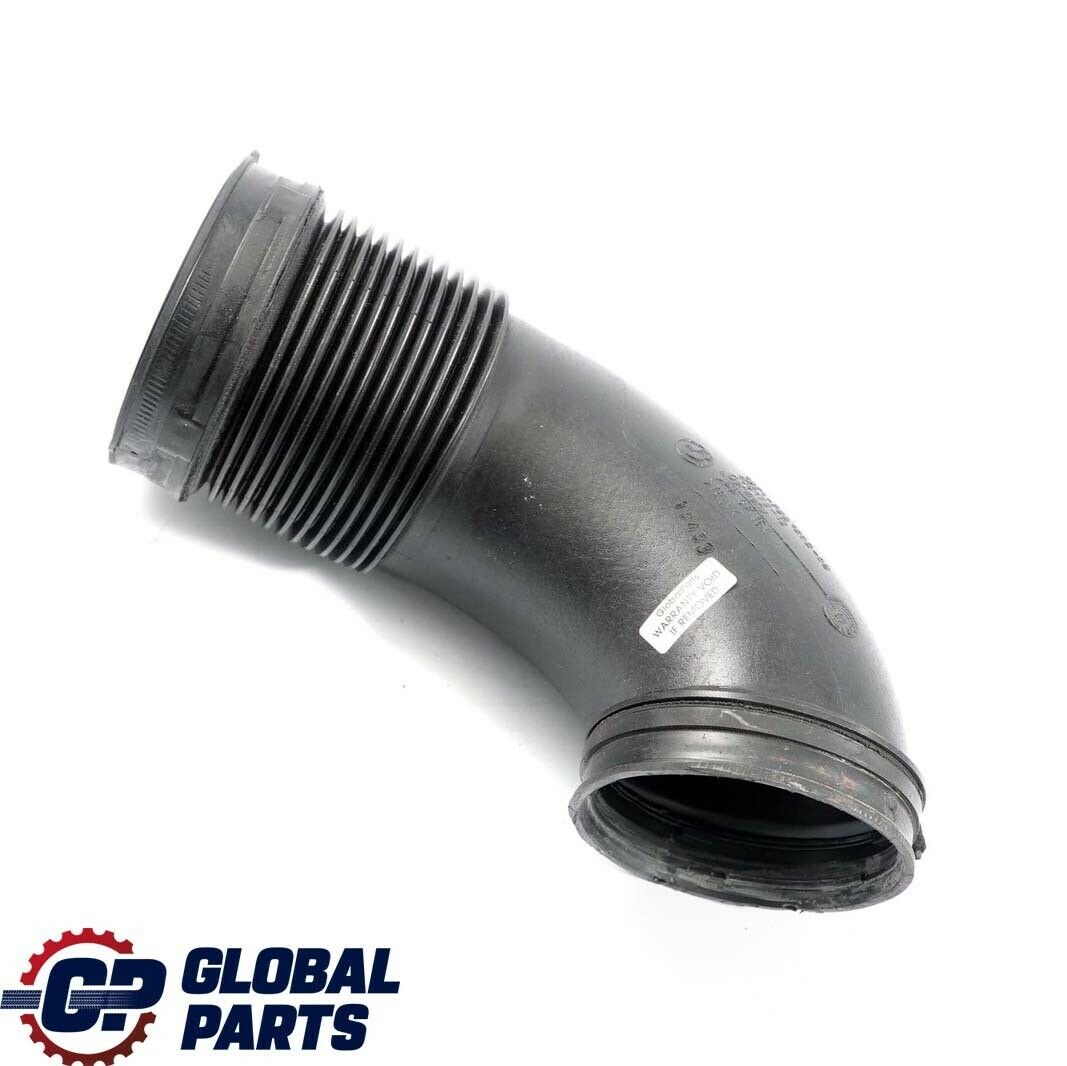 BMW 7 Series E65 E66 735i N62 Air Intake Pipe Duck Tube 7501202