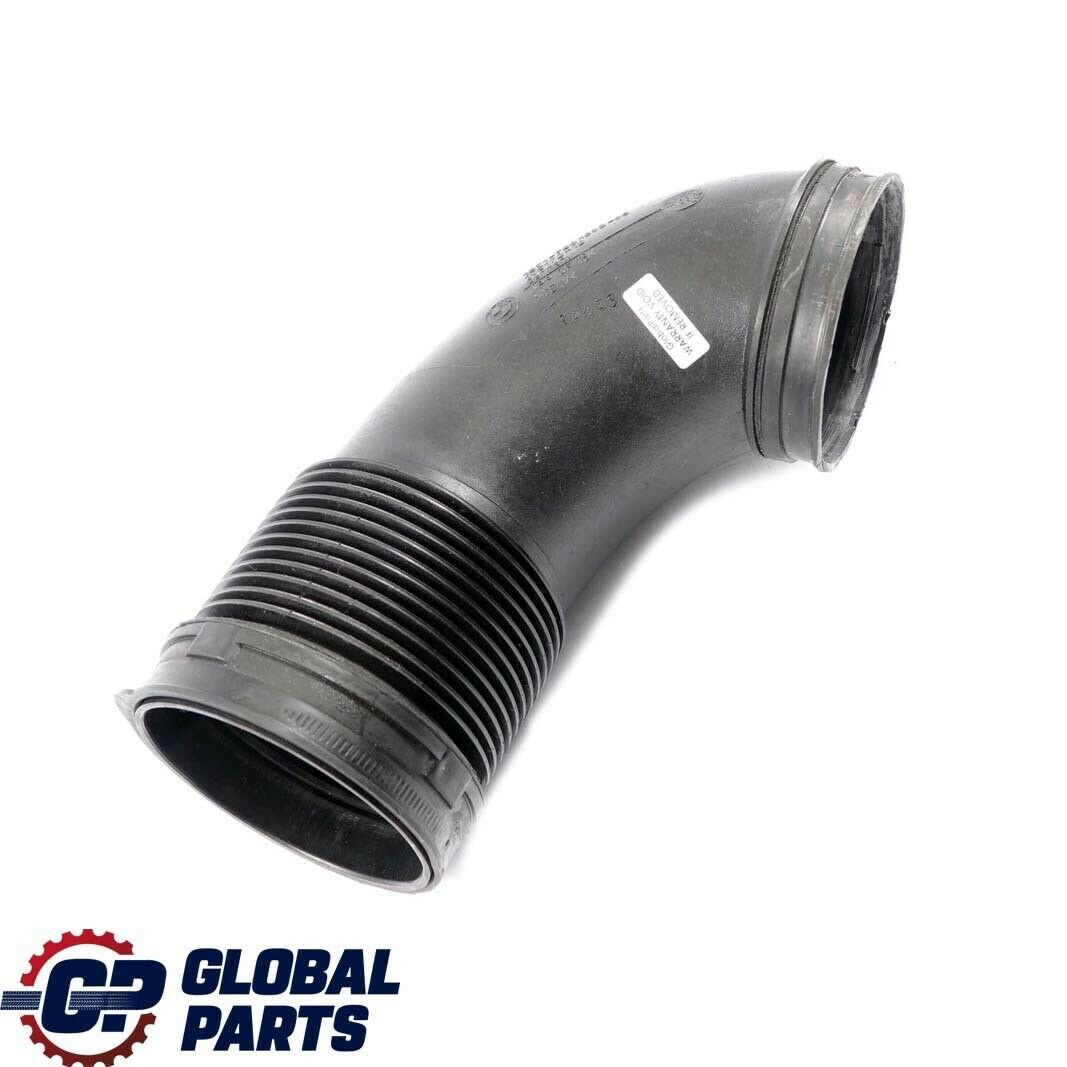 BMW 7 Series E65 E66 735i N62 Air Intake Pipe Duck Tube 7501202