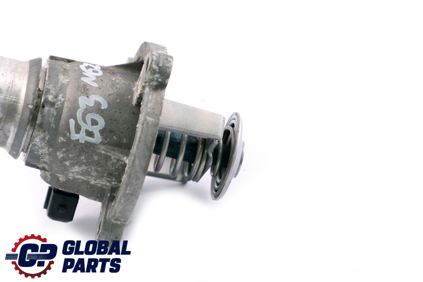 BMW 5 6 7 X5 Series E53 E60 E61 E63 E64 E65 E70 F01 F10 F11 Thermostat 7502779