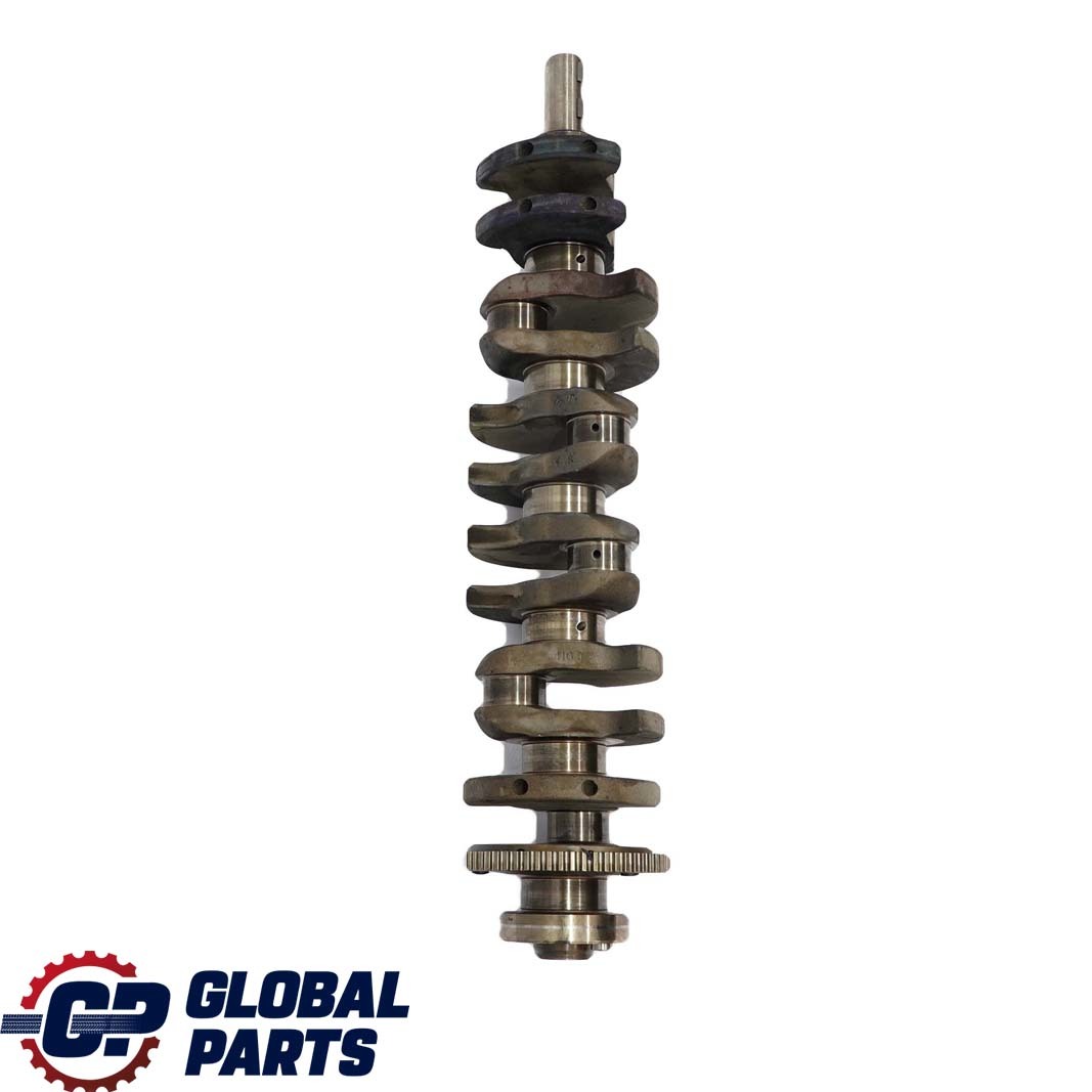 BMW E46 E60 E85 320i 520i 2.2i Petrol M54 Engine Crankshaft Crank Shaft 7505383