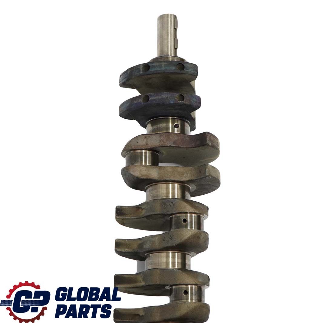 BMW E46 E60 E85 320i 520i 2.2i Petrol M54 Engine Crankshaft Crank Shaft 7505383