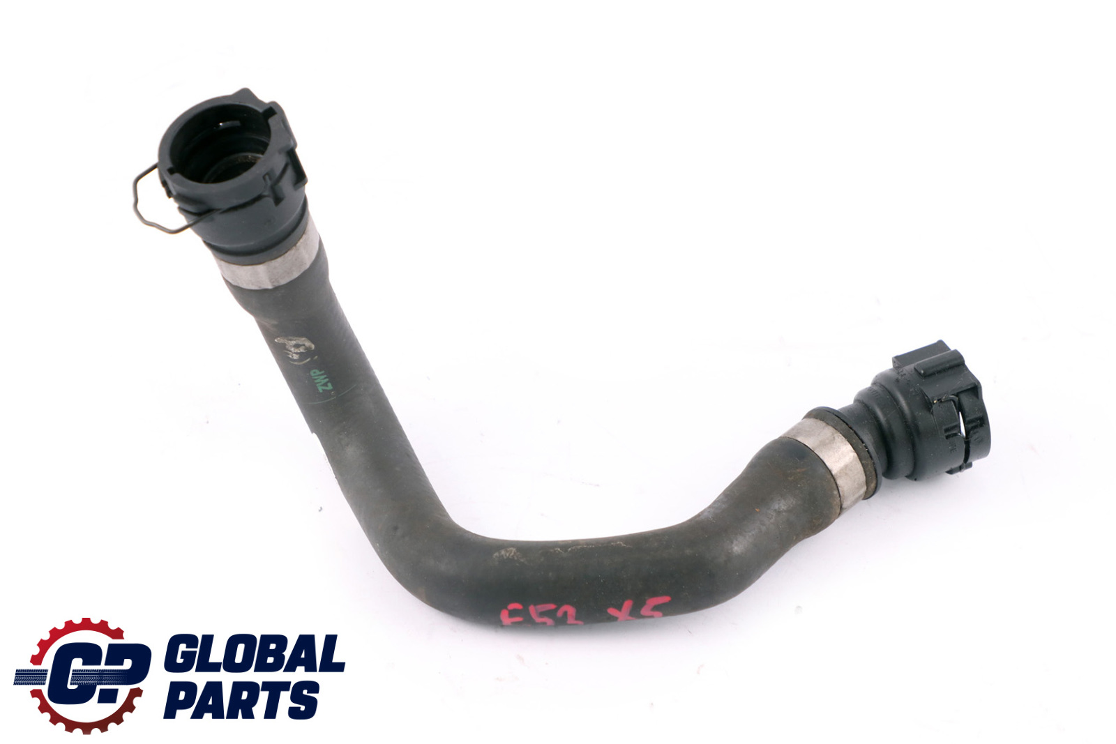 BMW X5 Series E53 Water Pump Hose Pipe Petrol 11537505950 7505950