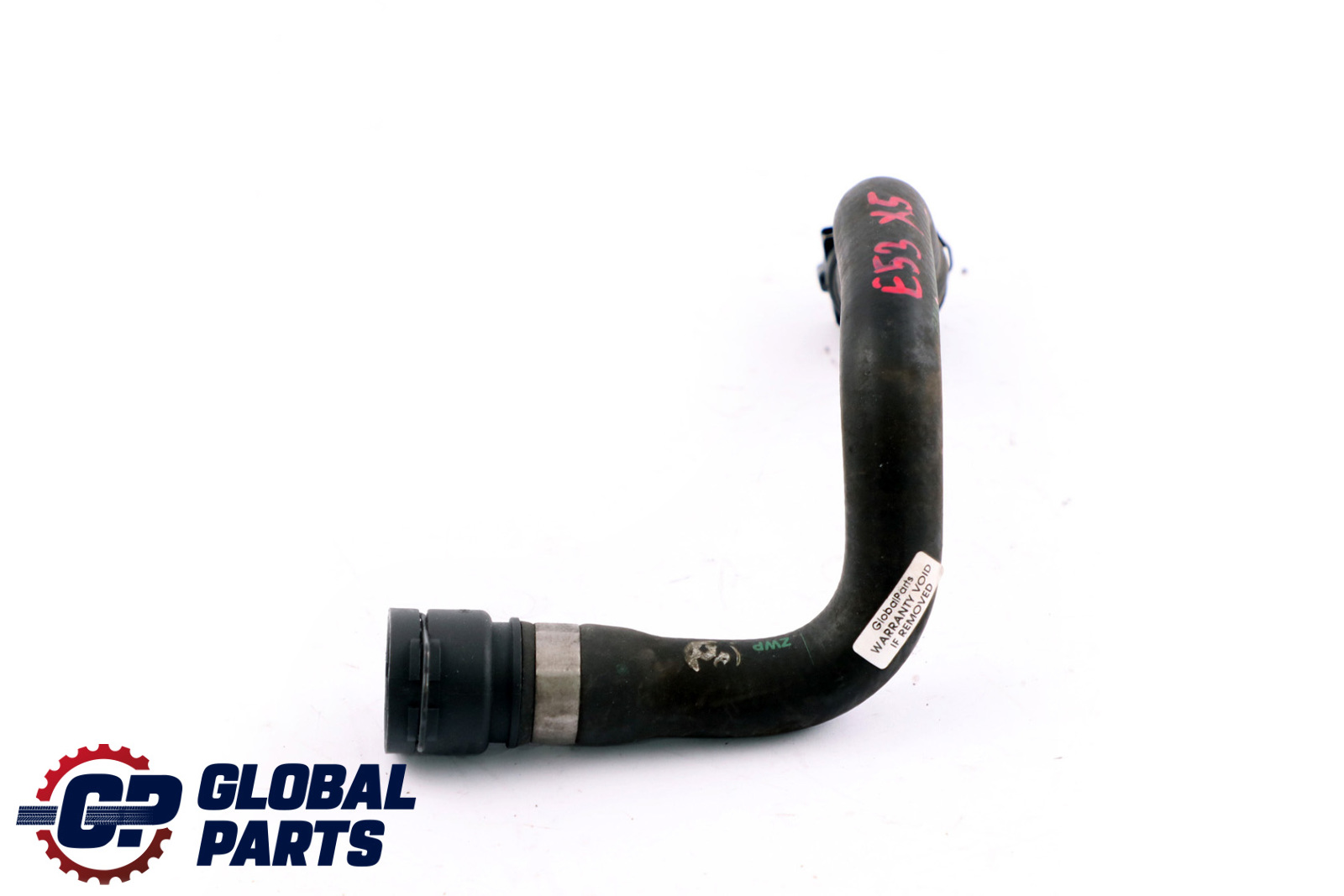 BMW X5 Series E53 Water Pump Hose Pipe Petrol 11537505950 7505950