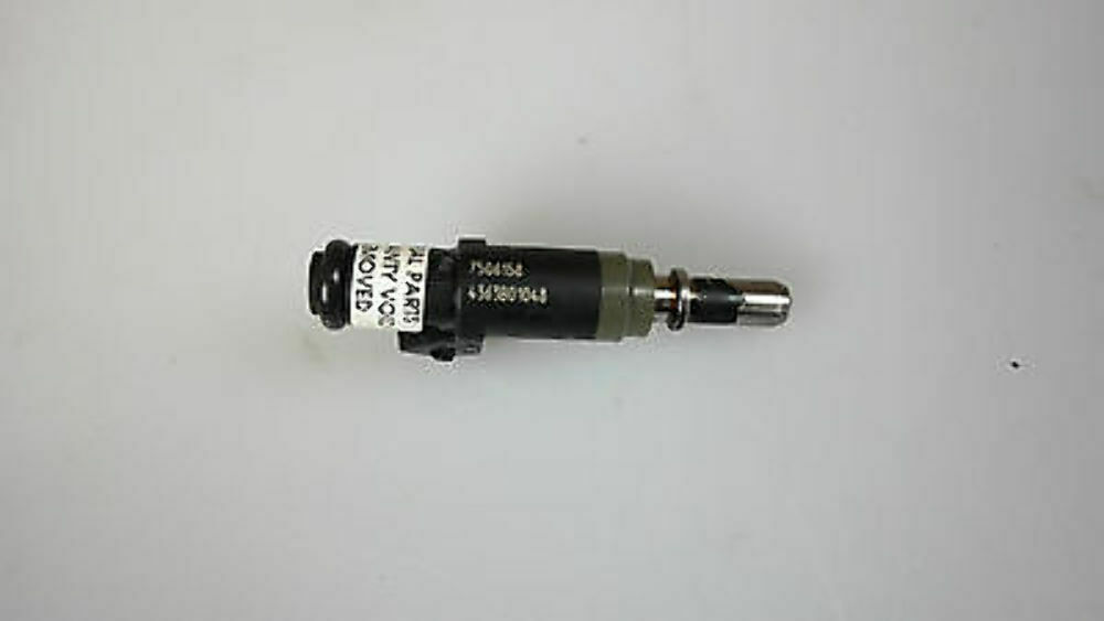 BMW X3 Z4 E46 E87 E83 E83N LCI E85 E90 E91 Injection valve PETROL 7506158