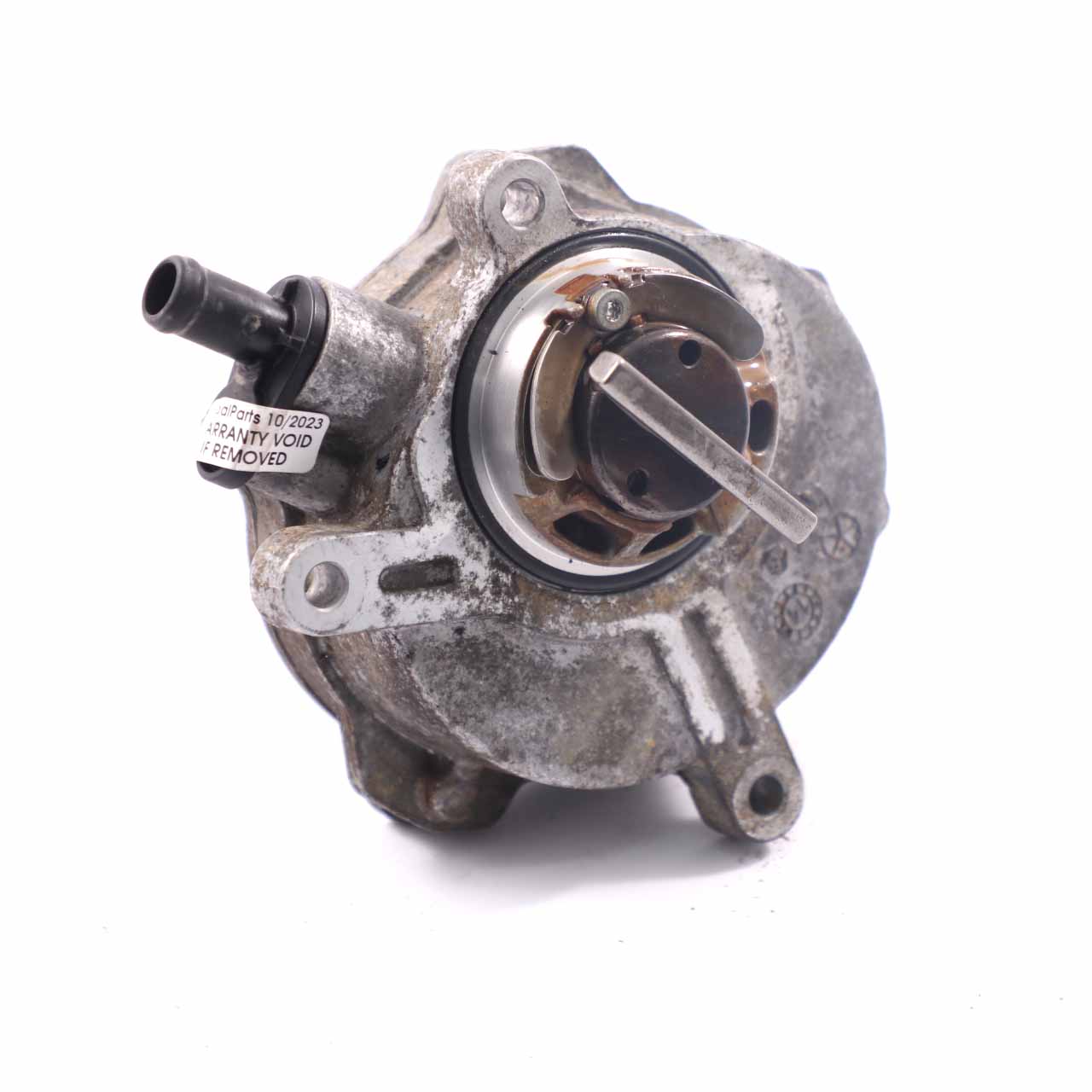 BMW E53 E60 E61 E63 E64 E65 E70 Petrol N62 V8 Vacuum Pump Mechanical 7507263