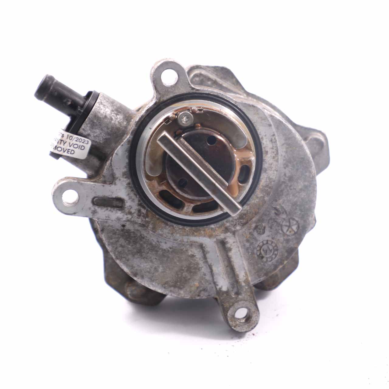 BMW E53 E60 E61 E63 E64 E65 E70 Petrol N62 V8 Vacuum Pump Mechanical 7507263