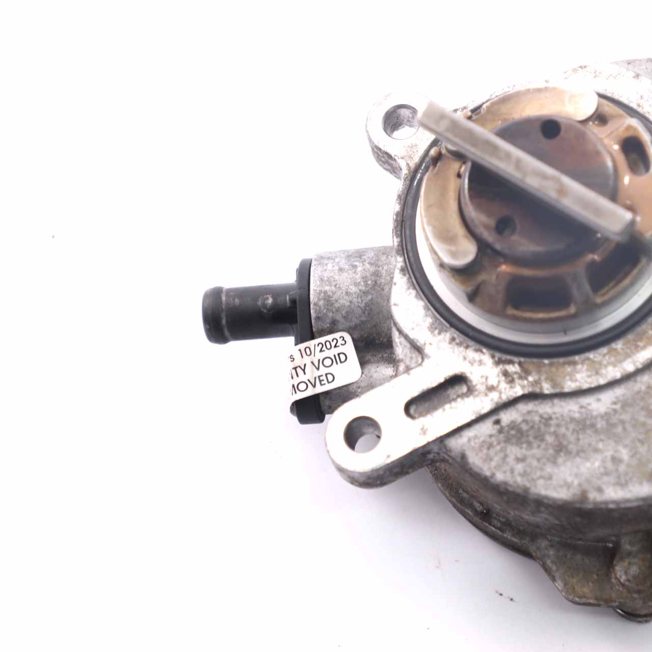 BMW E53 E60 E61 E63 E64 E65 E70 Petrol N62 V8 Vacuum Pump Mechanical 7507263