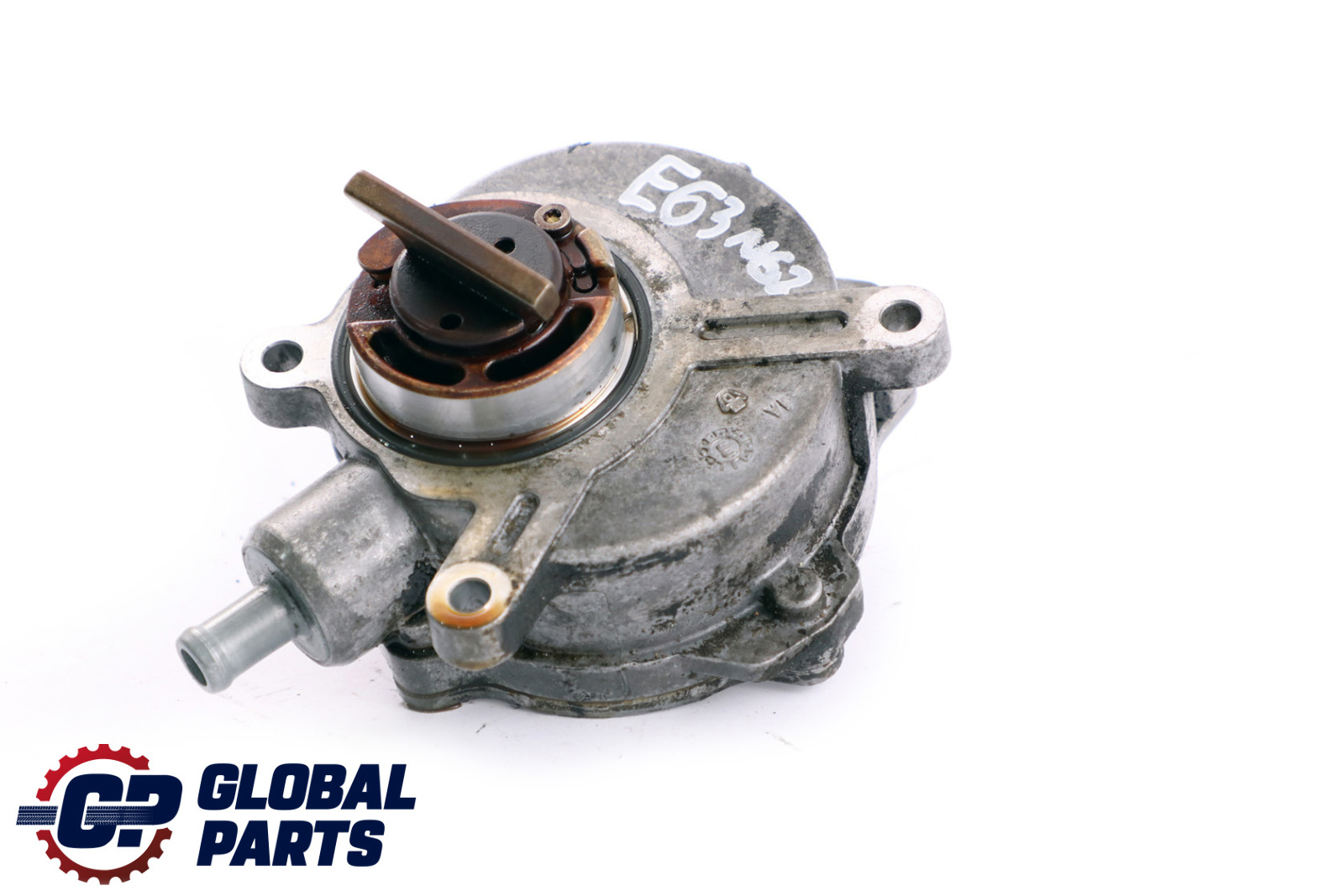 BMW 5 6 7 X5 Series E53 E60 E61 E63 E64 E65 E70 Petrol N62 Vacuum Pump 7507263