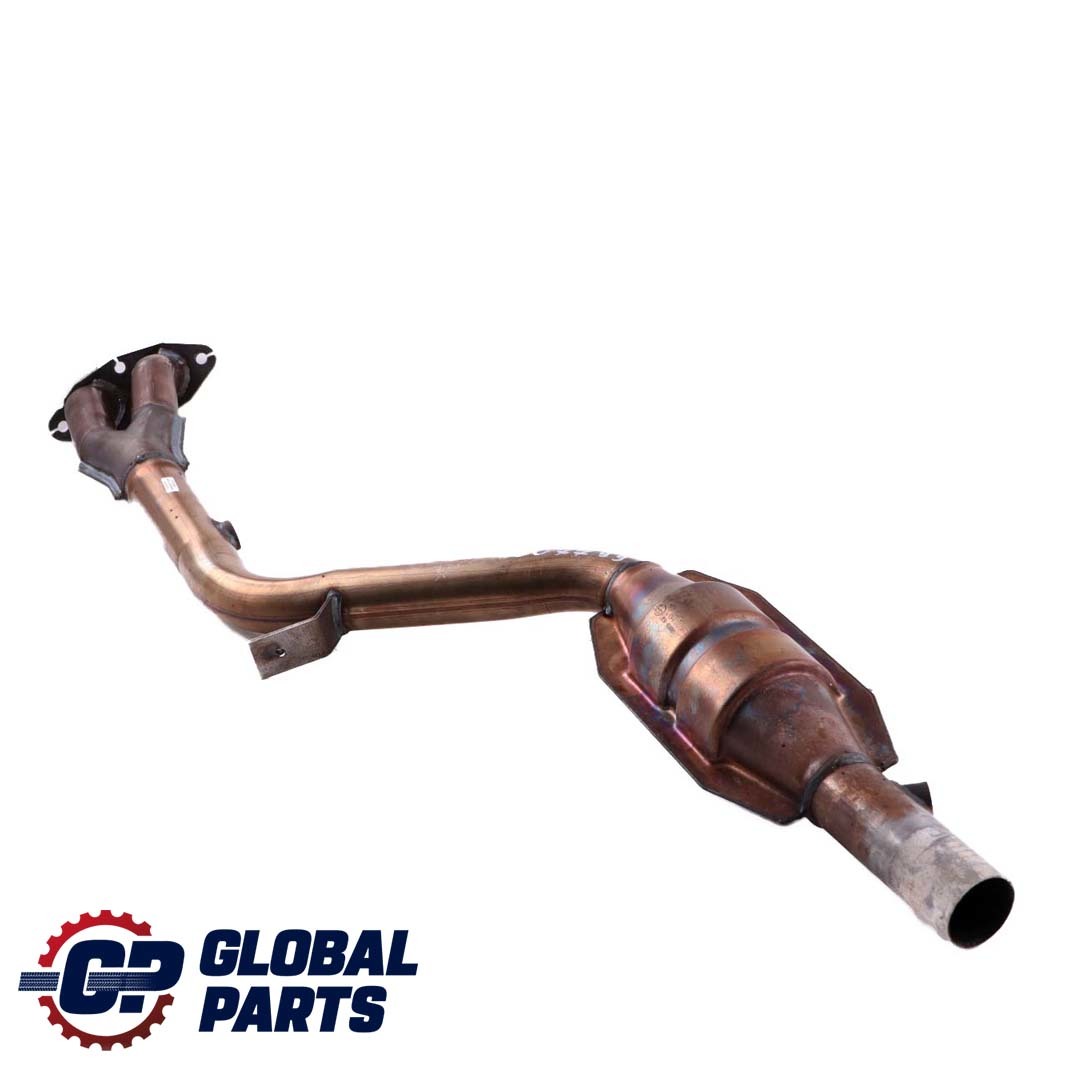 BMW 3 Series E46 Petrol N42 N46 Exhaust Pipe Cat Catalytic Converter BM6019T