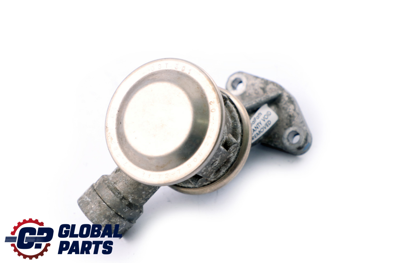 BMW 5 6 7 Series E60 E61 E63 E64 E65 E66 E67 Petrol N62 EGR Valve 7508273