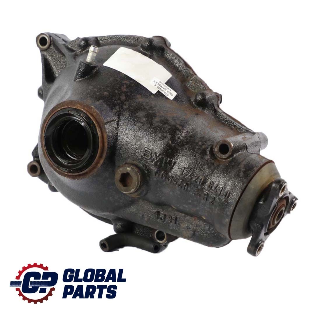 BMW X5 E53 3.0d M57 Front Differential Diff 3,73 Ratio Final 7508523 WARRANTY