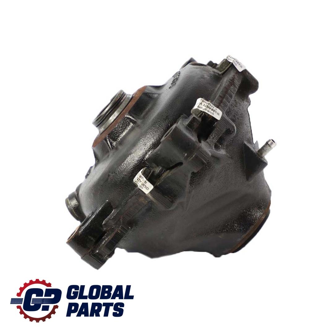 BMW X5 E53 3.0d M57 Front Differential Diff 3,73 Ratio Final 7508523 WARRANTY