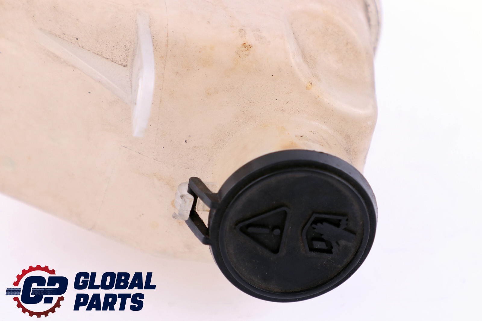 Mini Cooper R50 R52 Coolant Cooling Water Expansion Tank Bottle 7509071