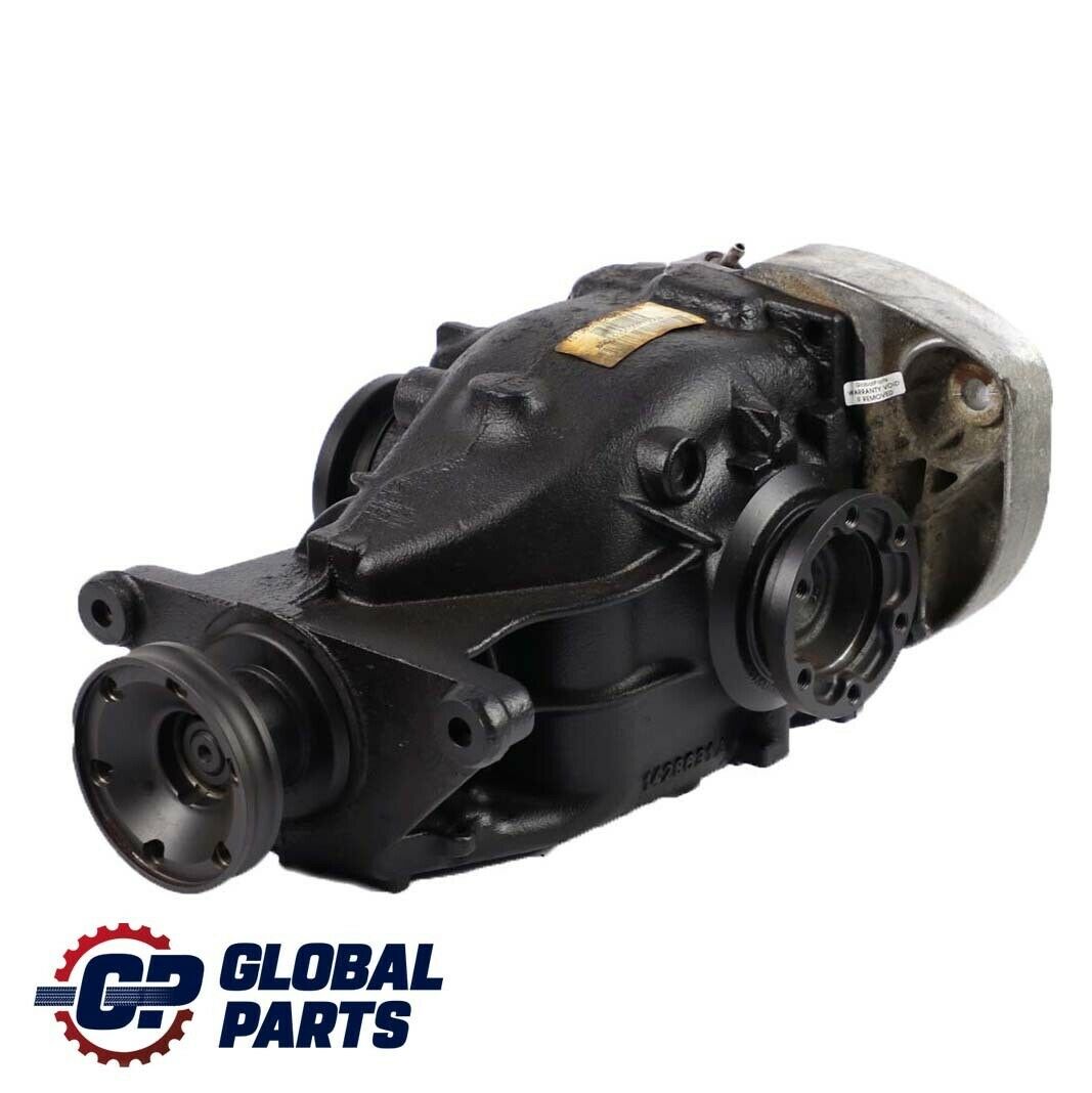 BMW X5 Series E53 3.0d M57 Rear Differential Diff 3,73 Ratio 7510659 WARRANTY