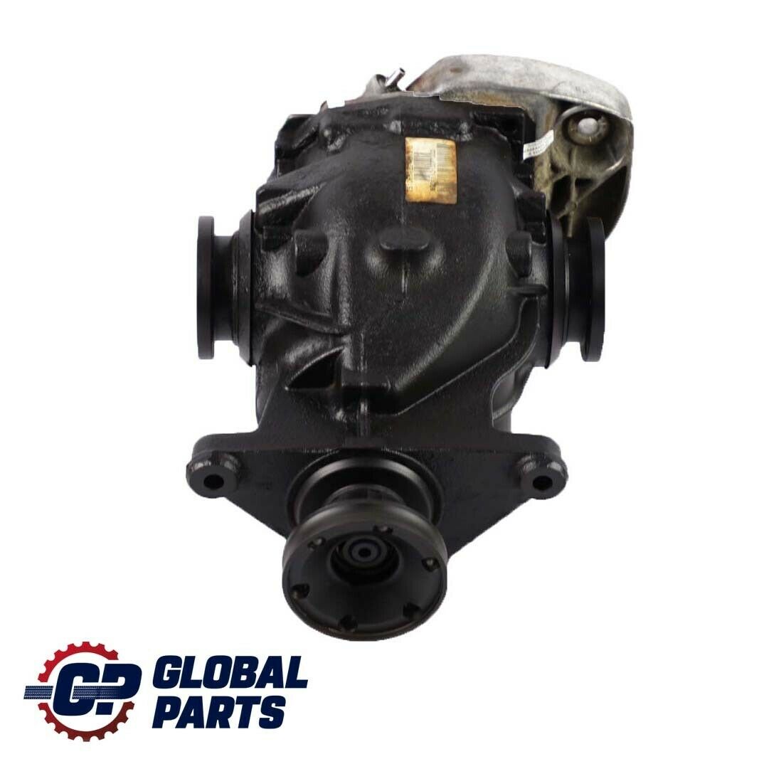 BMW X5 Series E53 3.0d M57 Rear Differential Diff 3,73 Ratio 7510659 WARRANTY