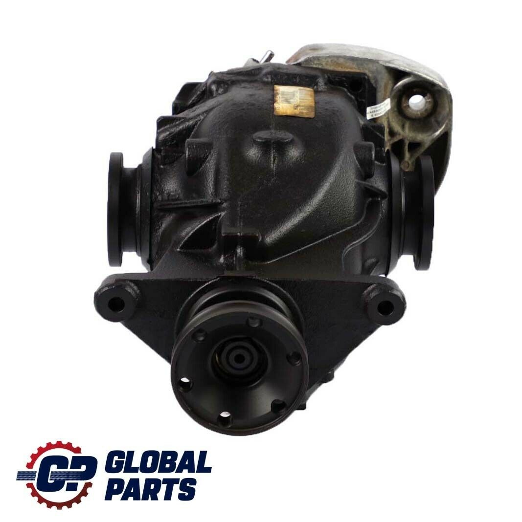 BMW X5 Series E53 3.0d M57 Rear Differential Diff 3,73 Ratio 7510659 WARRANTY