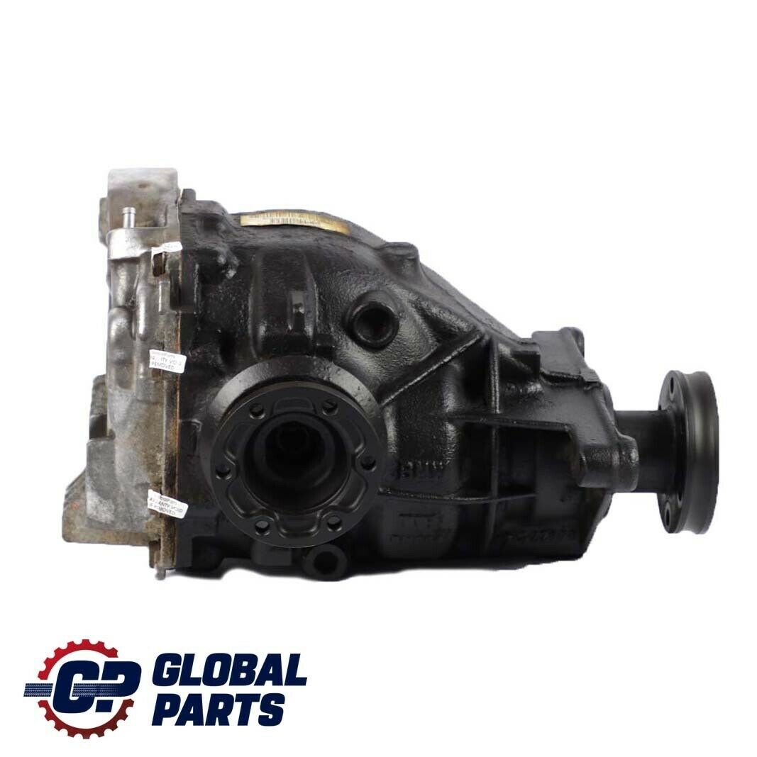 BMW X5 Series E53 3.0d M57 Rear Differential Diff 3,73 Ratio 7510659 WARRANTY