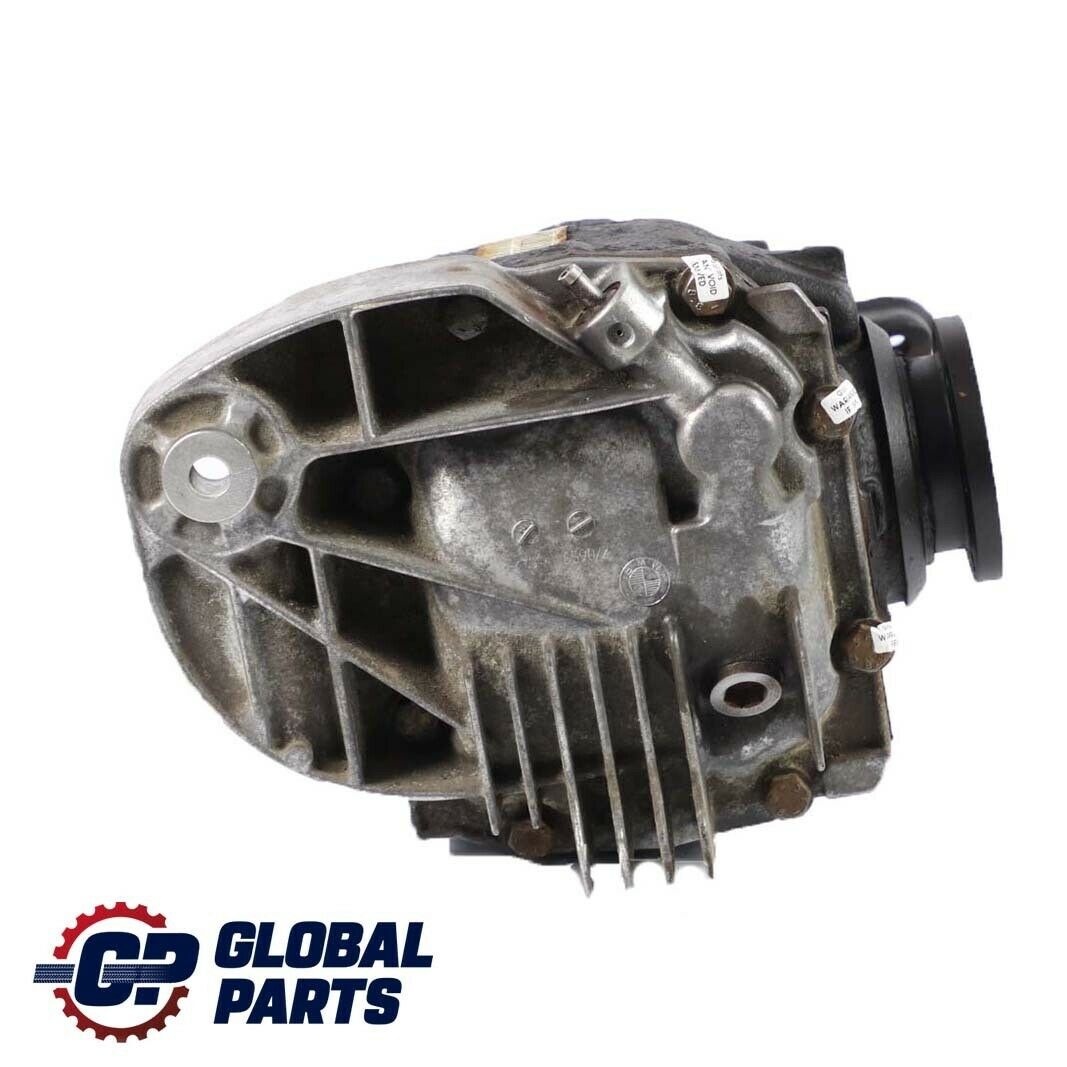 BMW X5 Series E53 3.0d M57 Rear Differential Diff 3,73 Ratio 7510659 WARRANTY