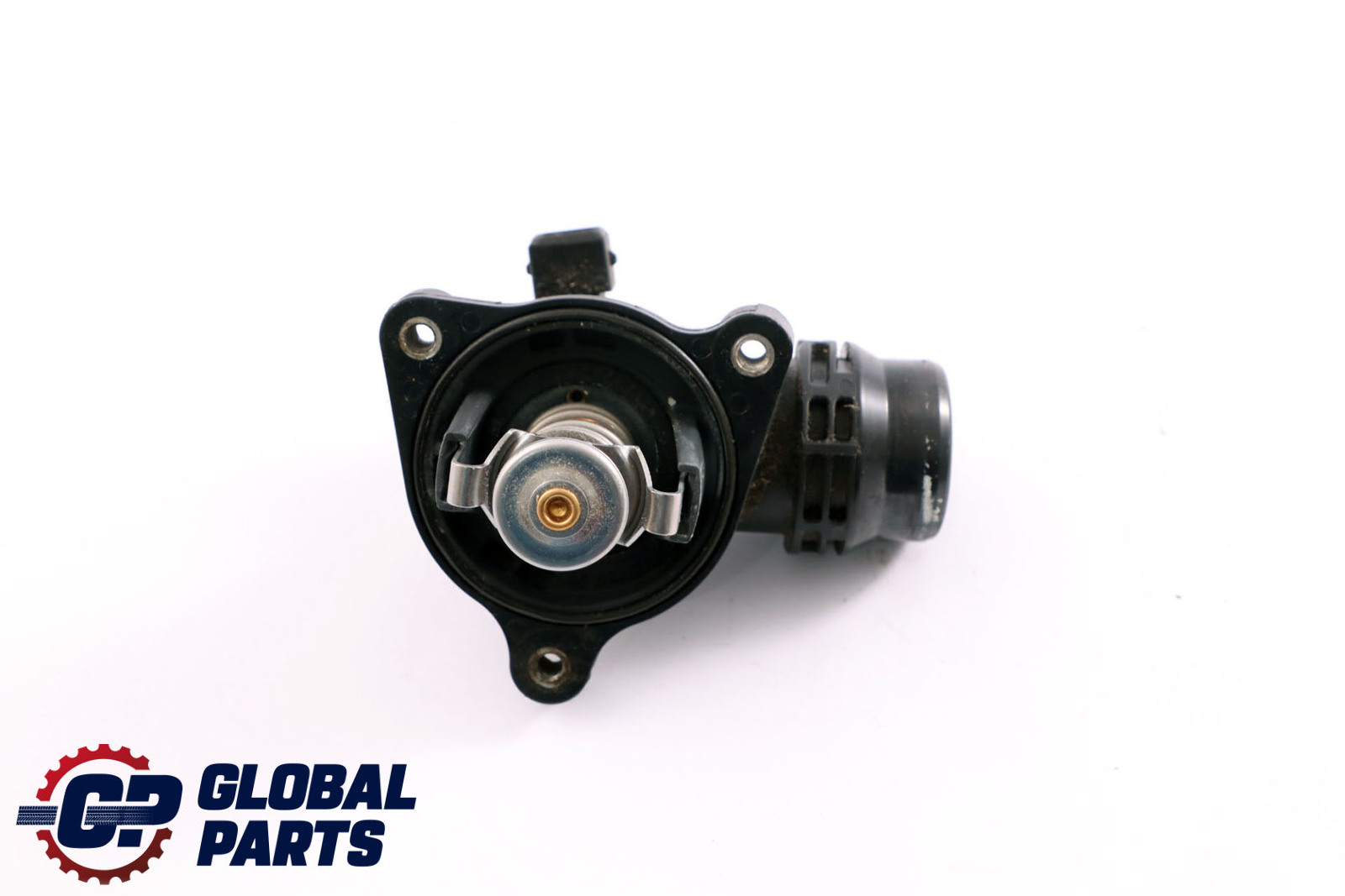 BMW 1 3 X3 Series E46 E83 E87 E90 E91 Water Thermostat Petrol N46 7510959