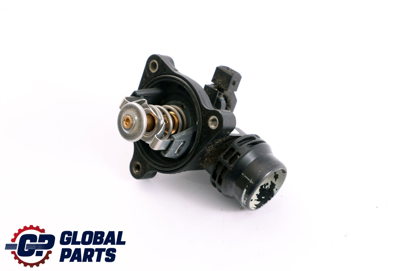 BMW 1 3 X3 Series E46 E83 E87 E90 E91 Water Thermostat Petrol N46 7510959