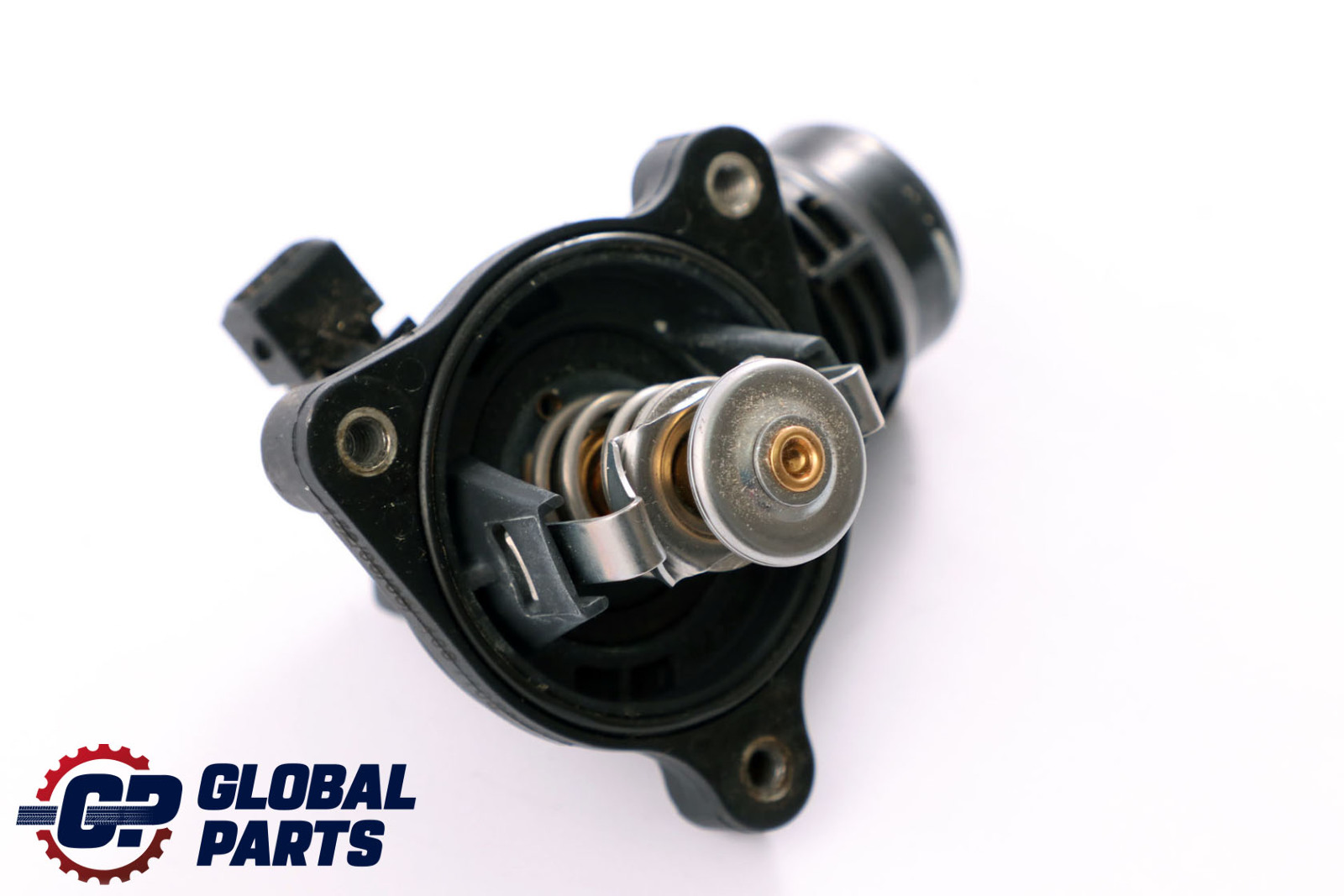 BMW 1 3 X3 Series E46 E83 E87 E90 E91 Water Thermostat Petrol N46 7510959