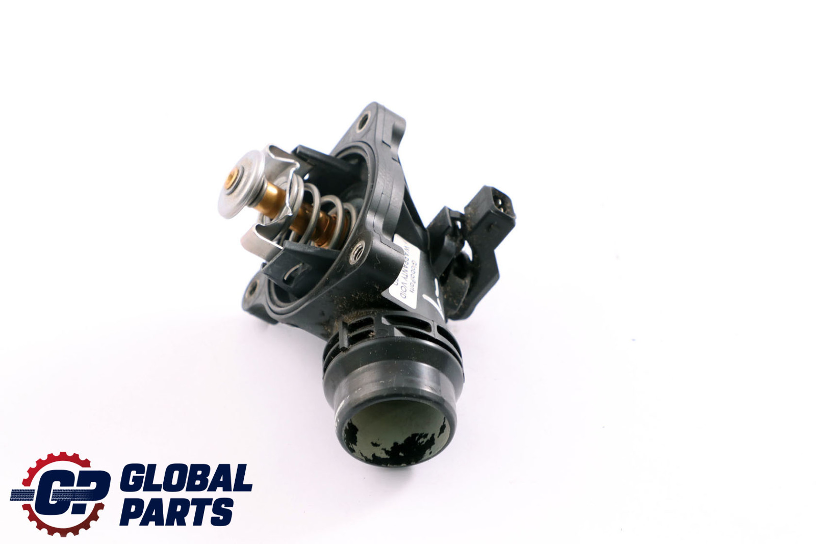 BMW 1 3 X3 Series E46 E83 E87 E90 E91 Water Thermostat Petrol N46 7510959