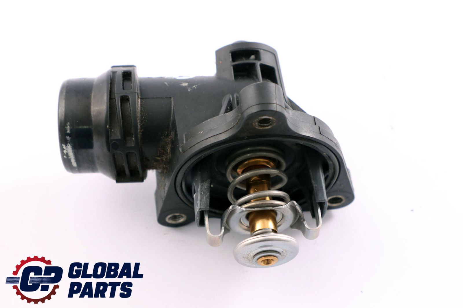 BMW 1 3 X3 Series E46 E83 E87 E90 E91 Water Thermostat Petrol N46 7510959