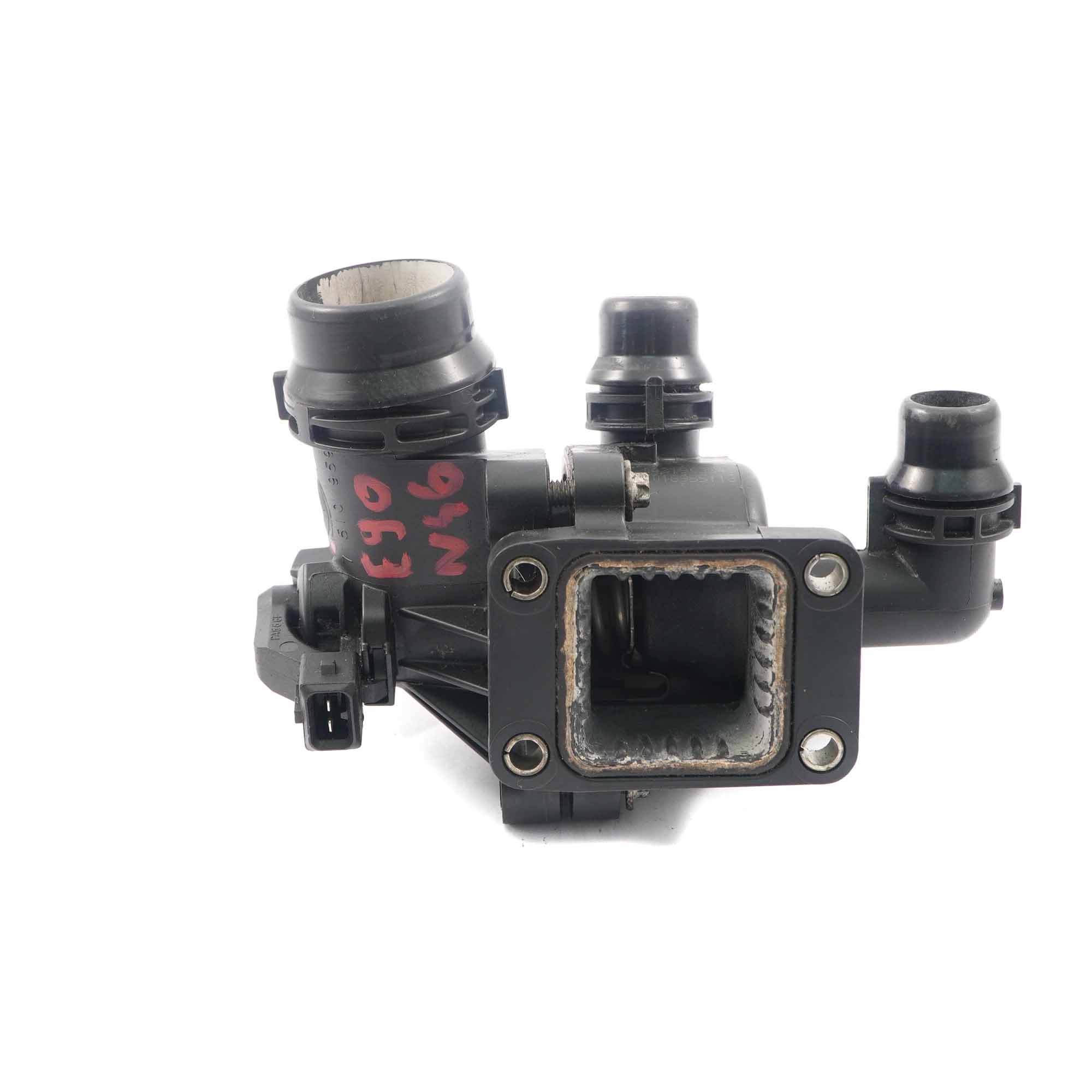 Thermostat BMW E46 E83 E87 E90 Coolant Unit Water Petrol N46 7510959