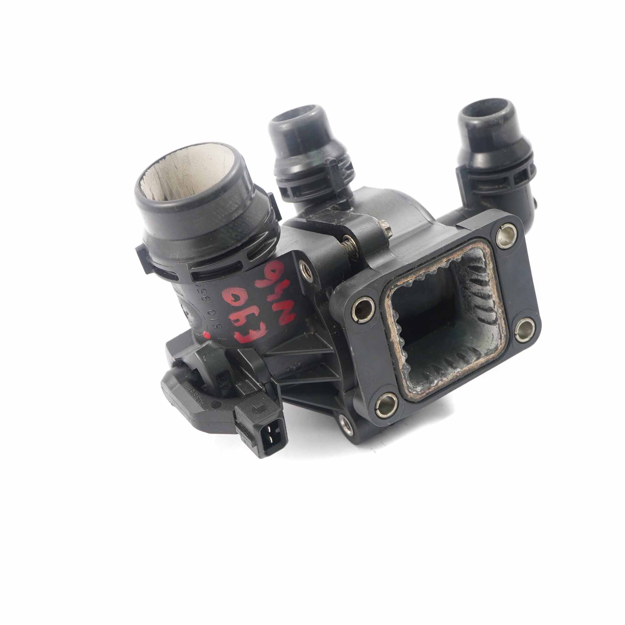 Thermostat BMW E46 E83 E87 E90 Coolant Unit Water Petrol N46 7510959