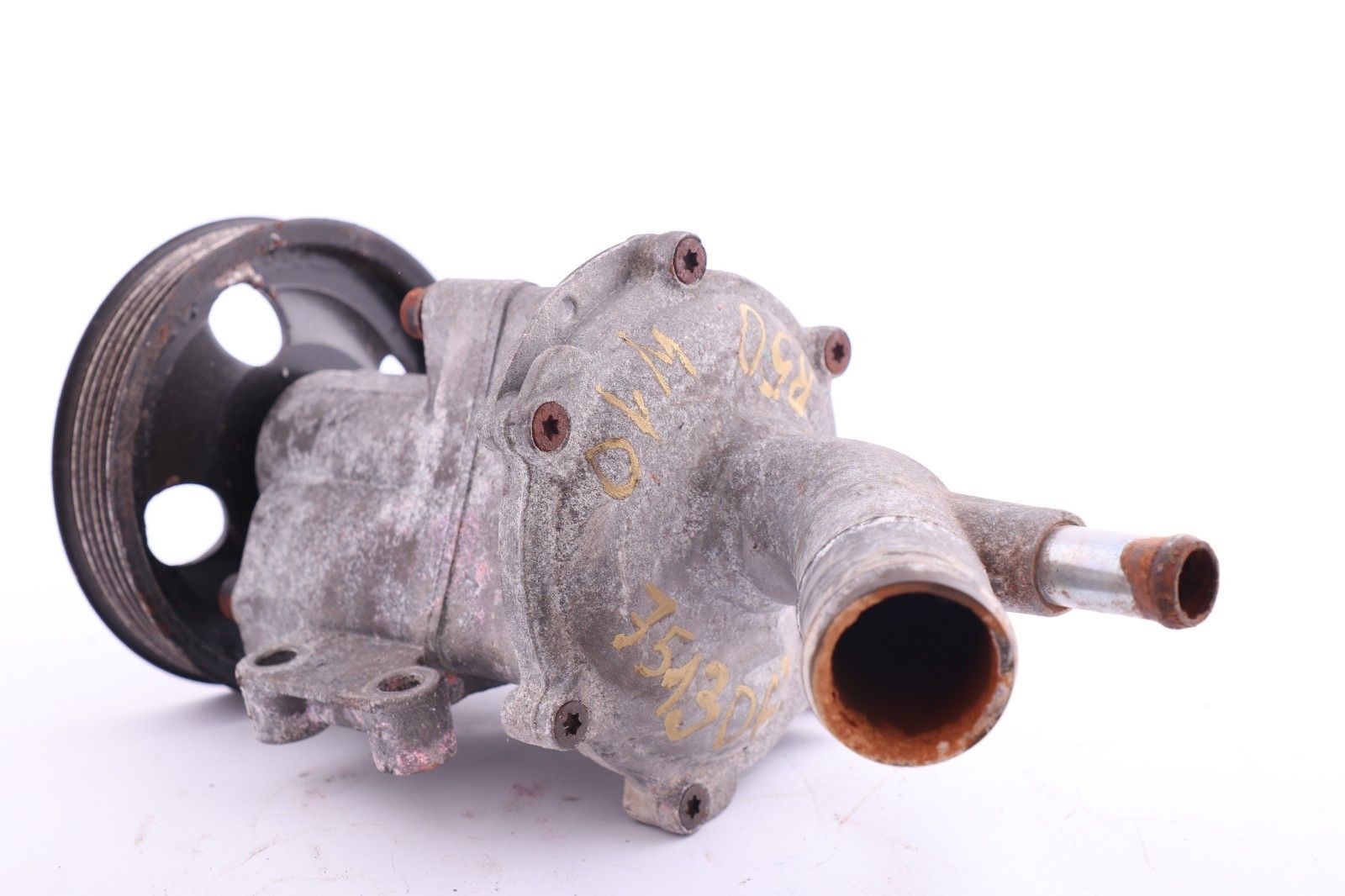 Mini Cooper One R50 W10 Petrol Coolant Water Pump Mechanical 7513062