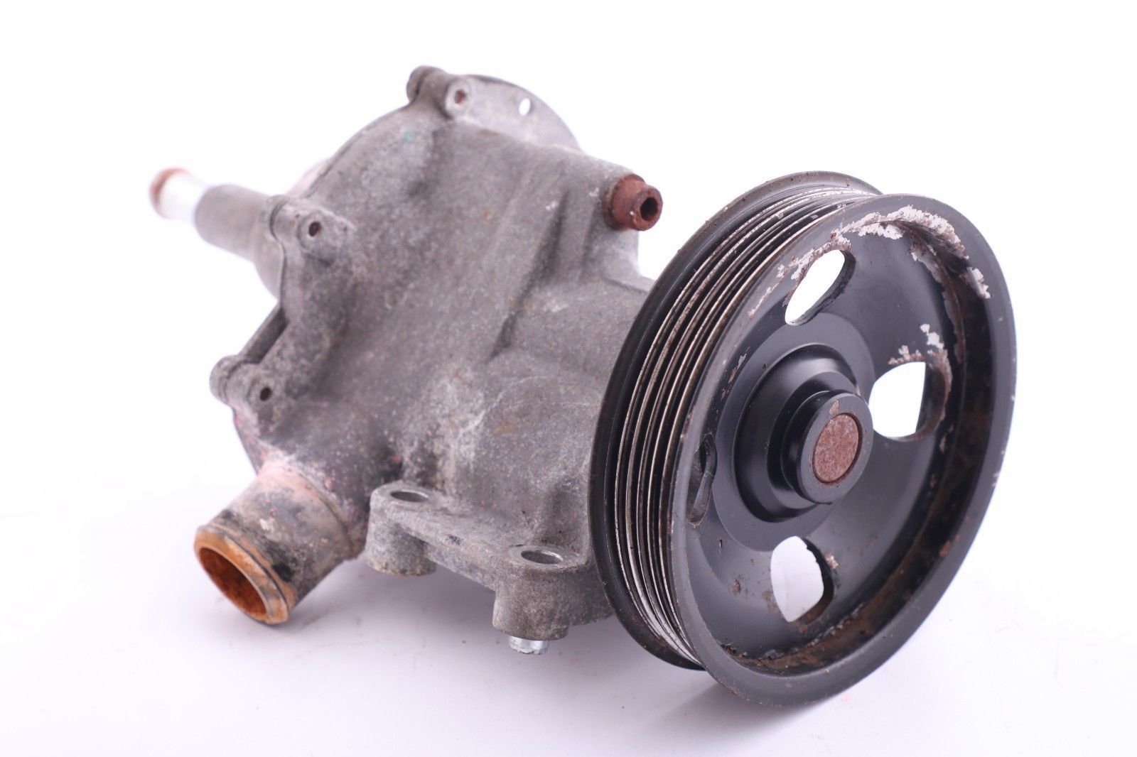 Mini Cooper One R50 W10 Petrol Coolant Water Pump Mechanical 7513062