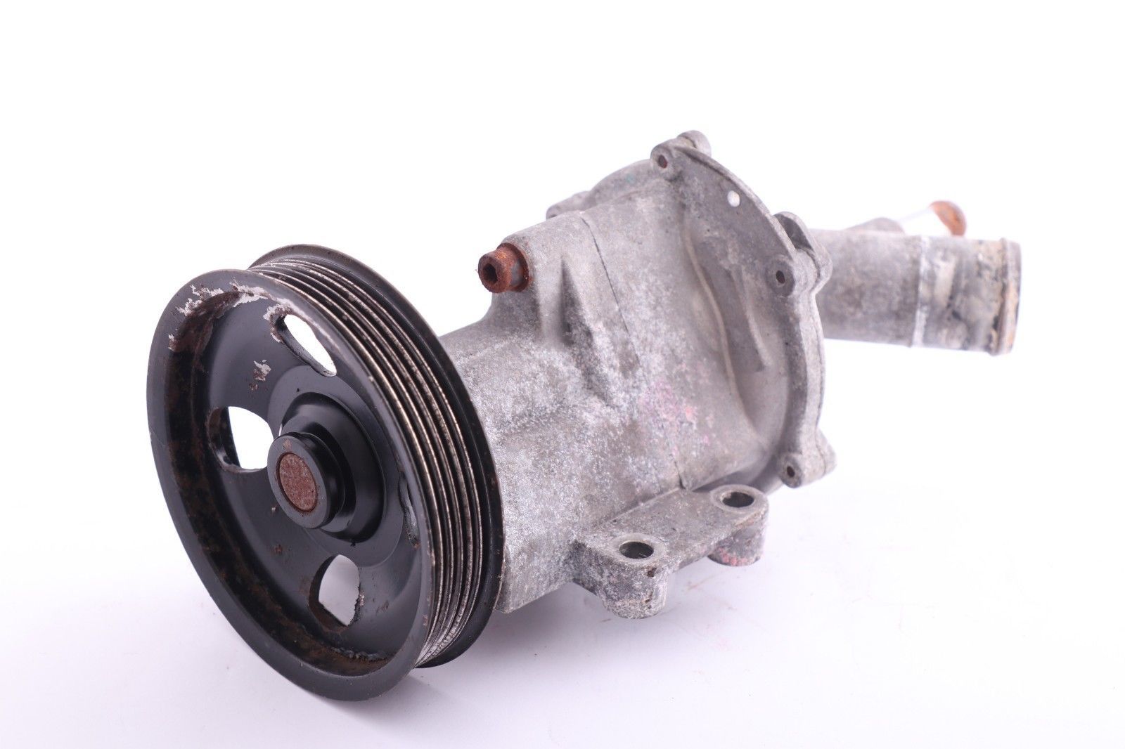 Mini Cooper One R50 W10 Petrol Coolant Water Pump Mechanical 7513062