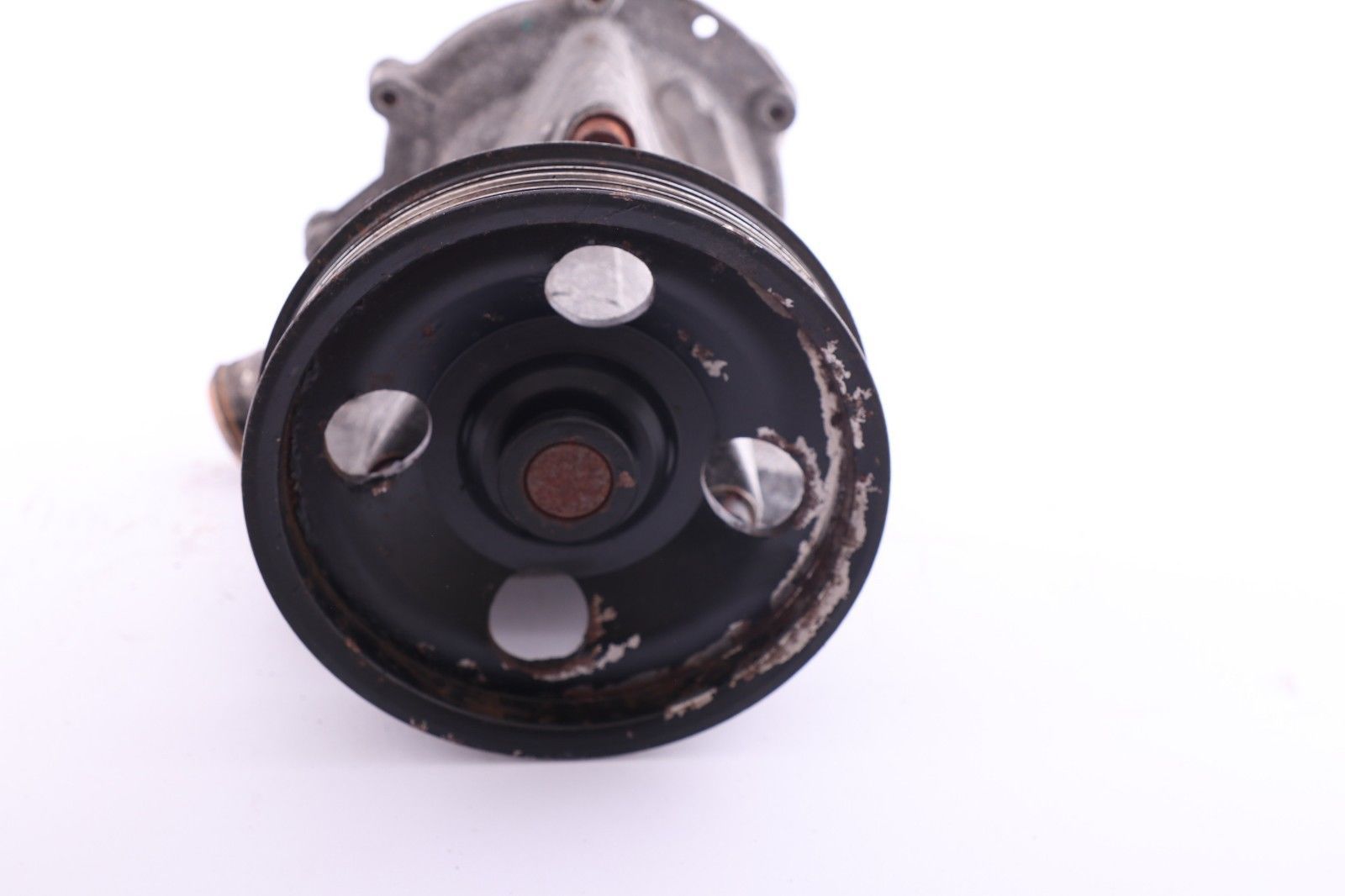 Mini Cooper One R50 W10 Petrol Coolant Water Pump Mechanical 7513062