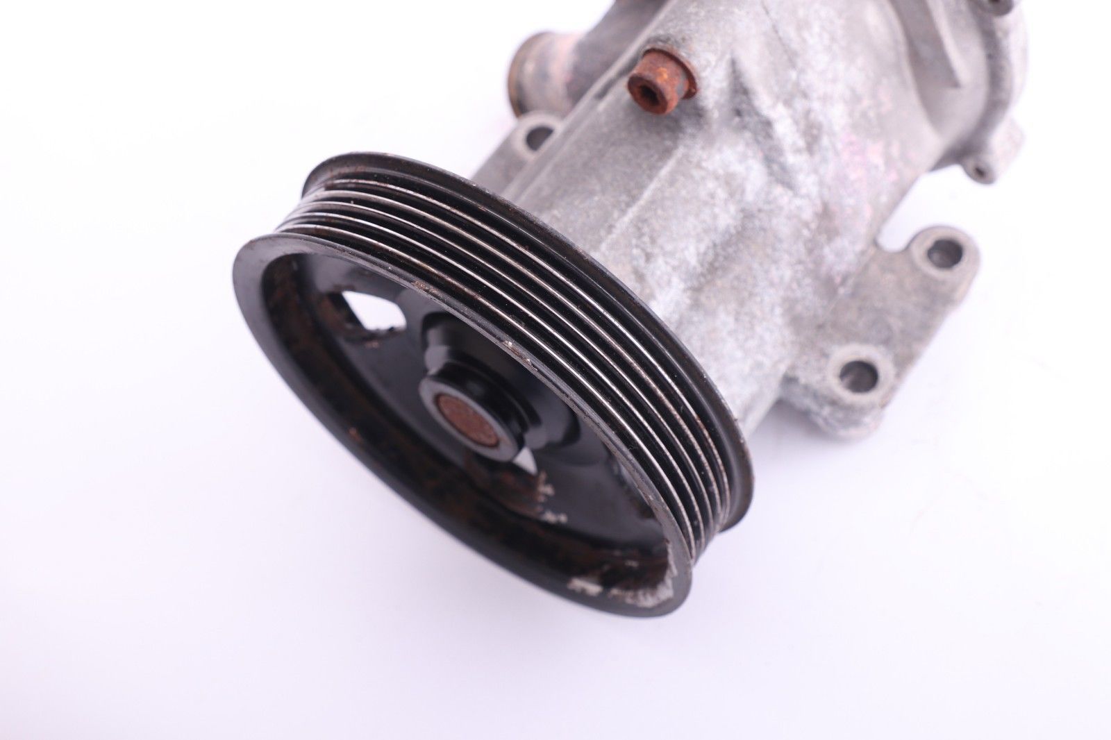 Mini Cooper One R50 W10 Petrol Coolant Water Pump Mechanical 7513062