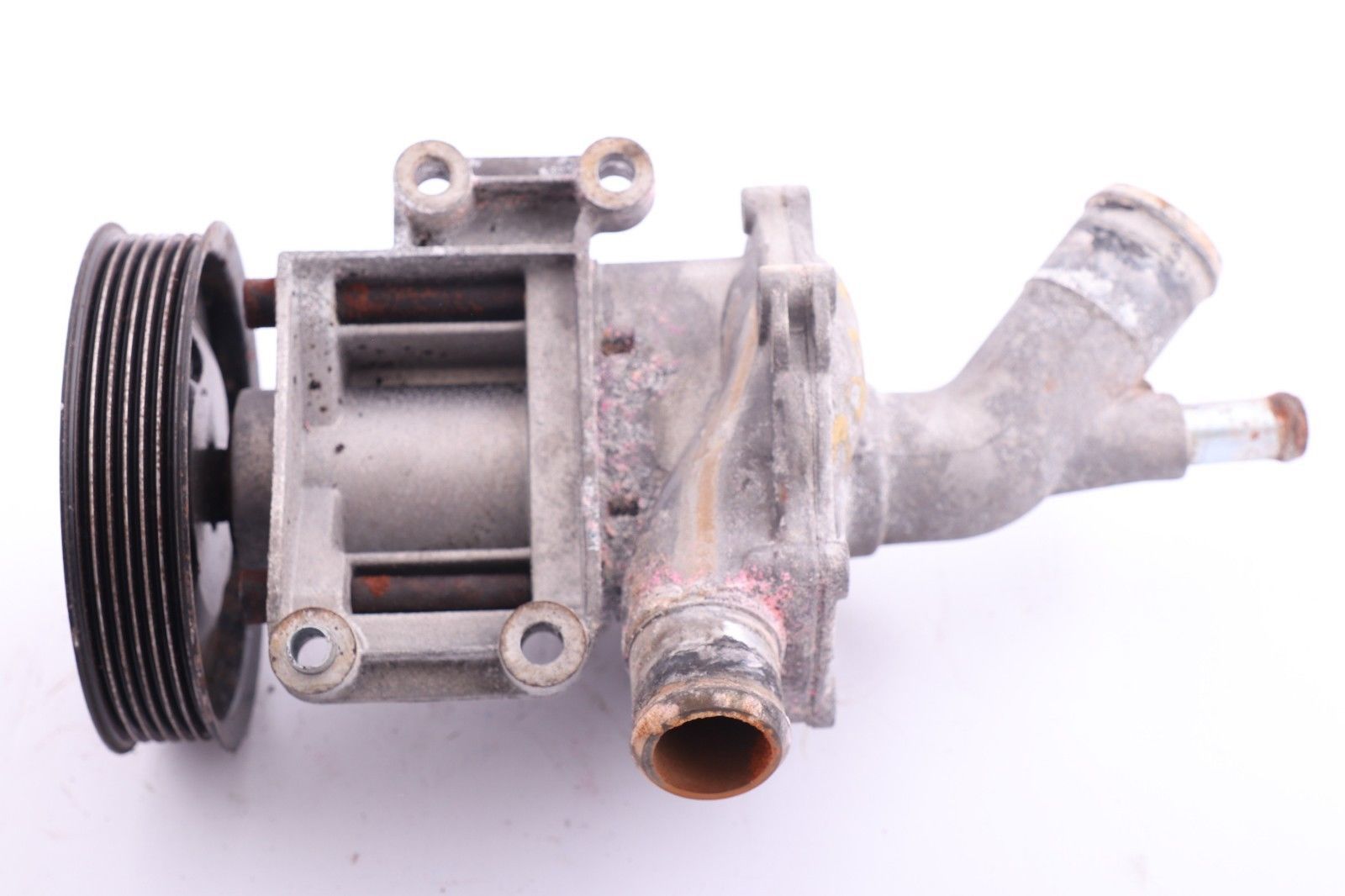 Mini Cooper One R50 W10 Petrol Coolant Water Pump Mechanical 7513062