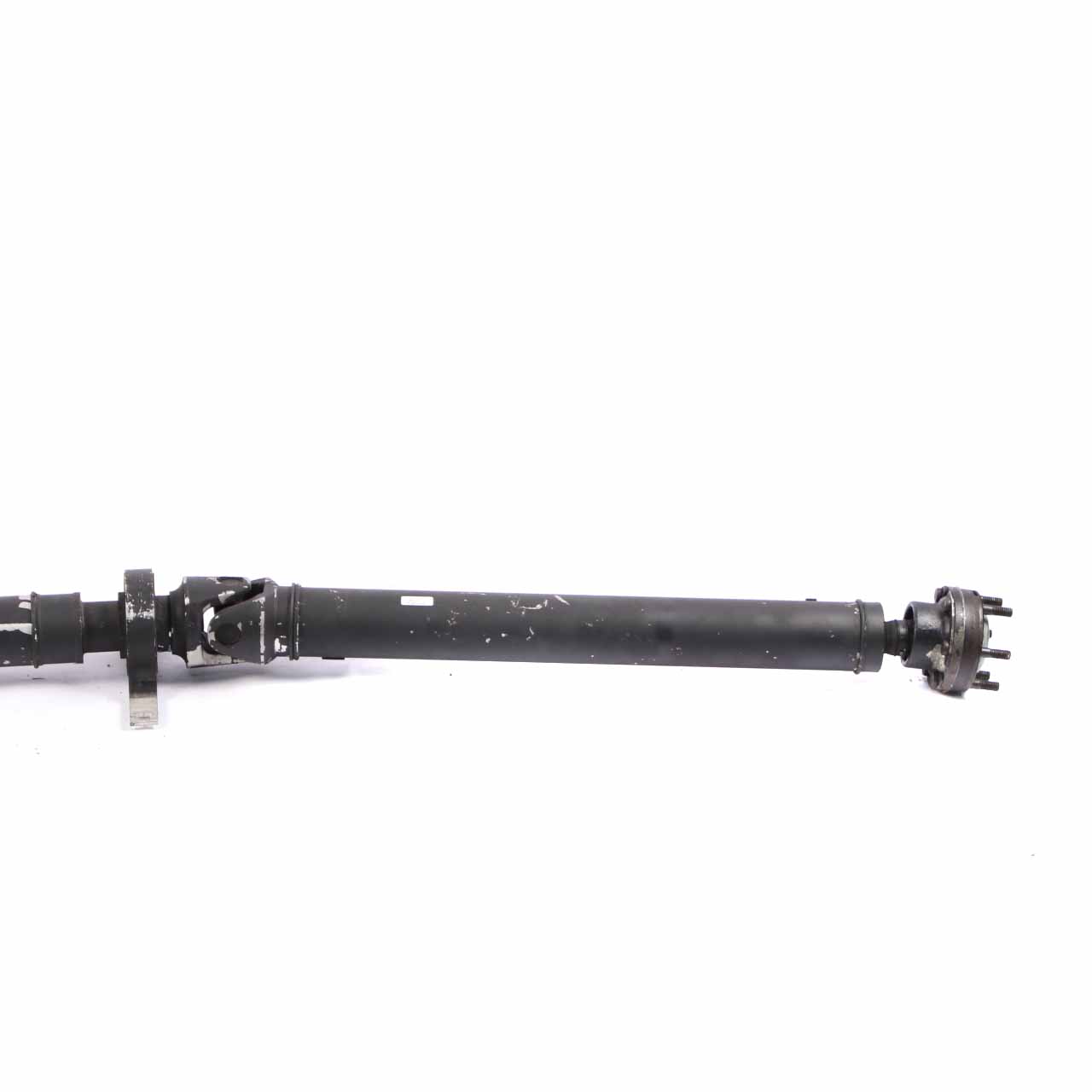 BMW 7 E65 735i 745i N62 Automatic Gearbox Drive Prop Shaft Petrol 7513770