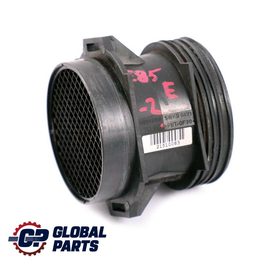 @BMW 3 Z4 X3 Series 2 E46 E83 E85 Petrol M54 Air Flow Meter 7513957