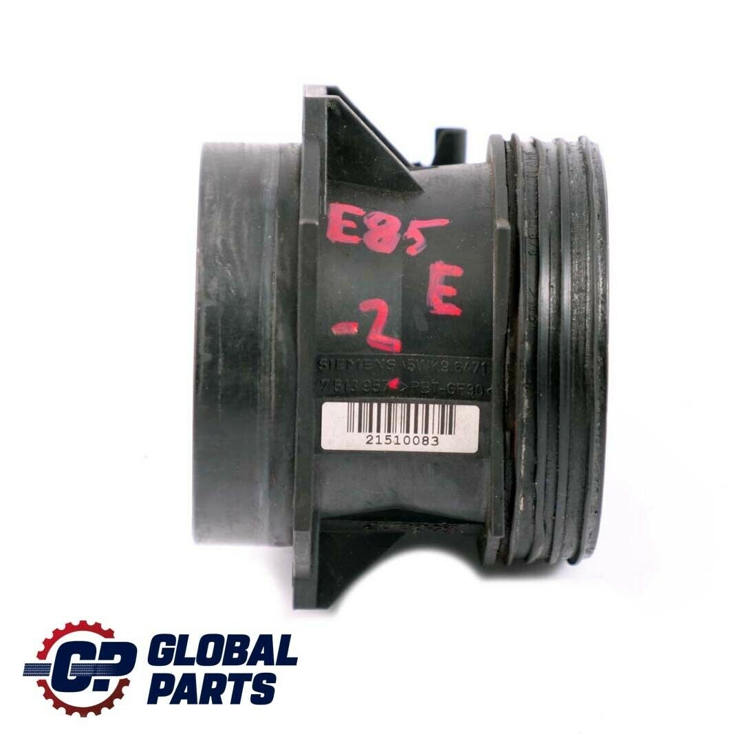 @BMW 3 Z4 X3 Series 2 E46 E83 E85 Petrol M54 Air Flow Meter 7513957