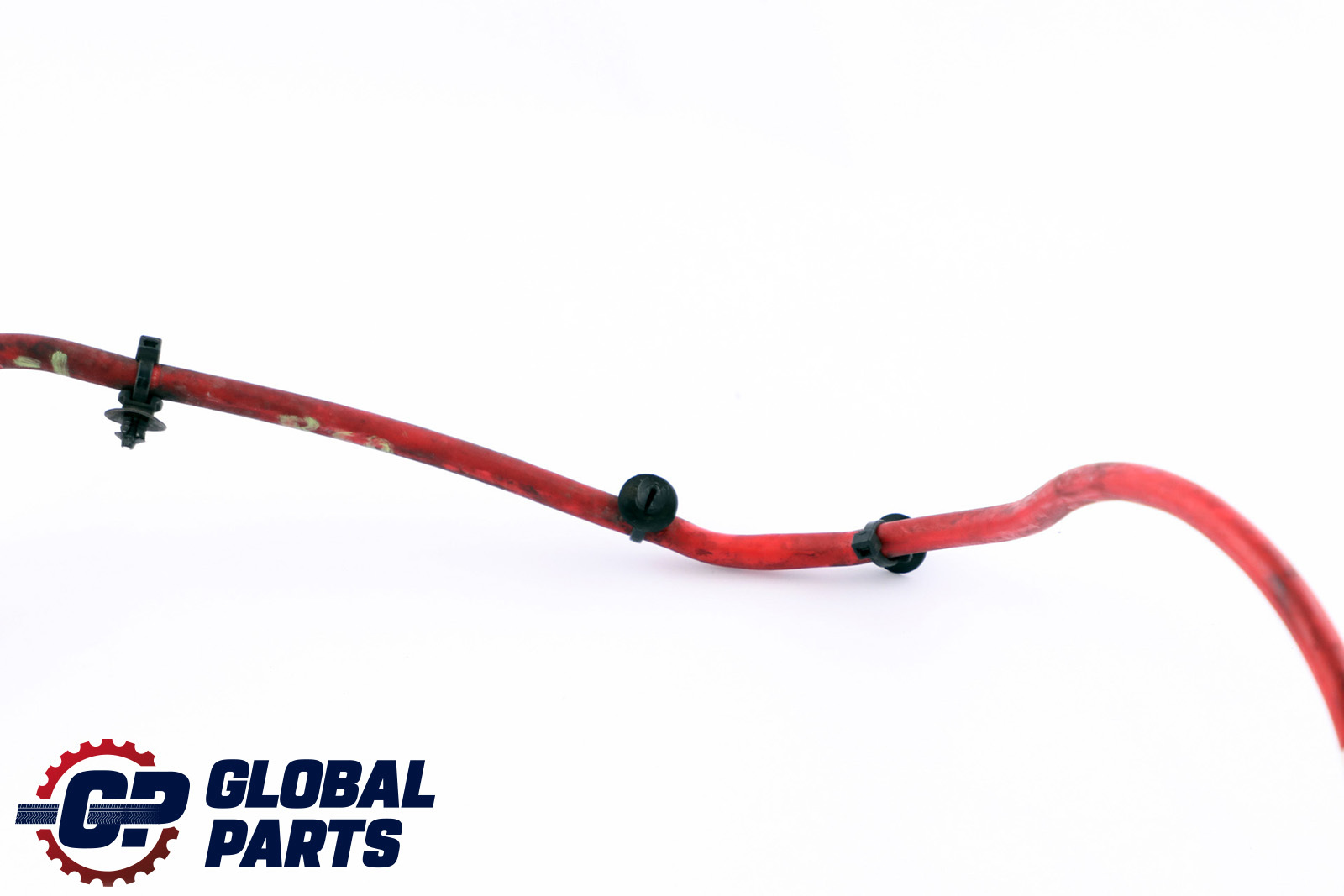 Mini Cooper One R50 W10 Battery Cable Wiring Plus Pole 7515197