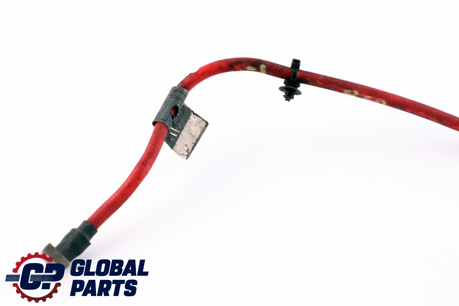 Mini Cooper One R50 W10 Battery Cable Wiring Plus Pole 7515197