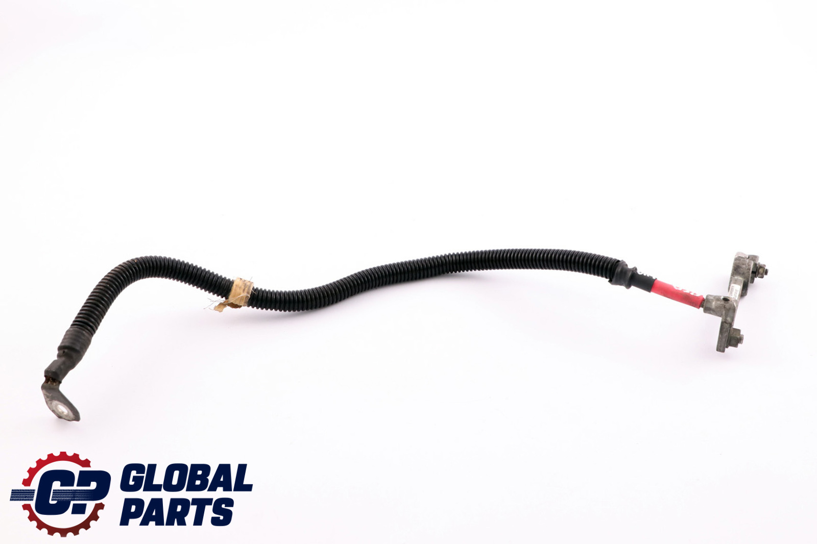 MINI Cooper One R50 W10 Battery Cable Plus Pole 7515197