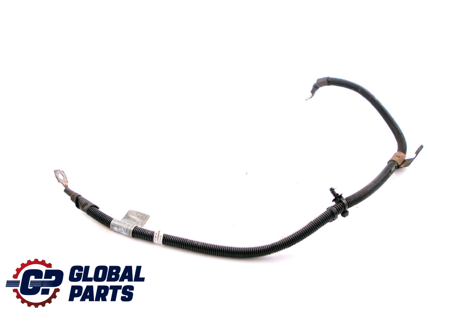 Mini Cooper One R50 R52 Battery Alternator Starter Cable Wiring 7515206