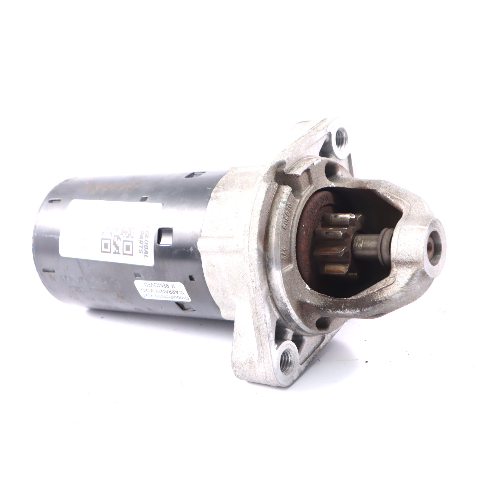 Starter BMW E60 Starter Motor Bosch 7515391 0001108401 