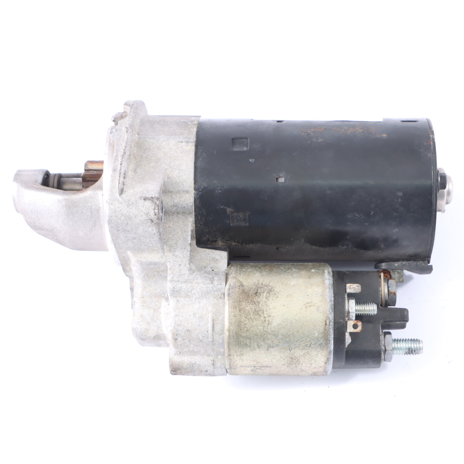 Starter BMW E60 Starter Motor Bosch 7515391 0001108401 