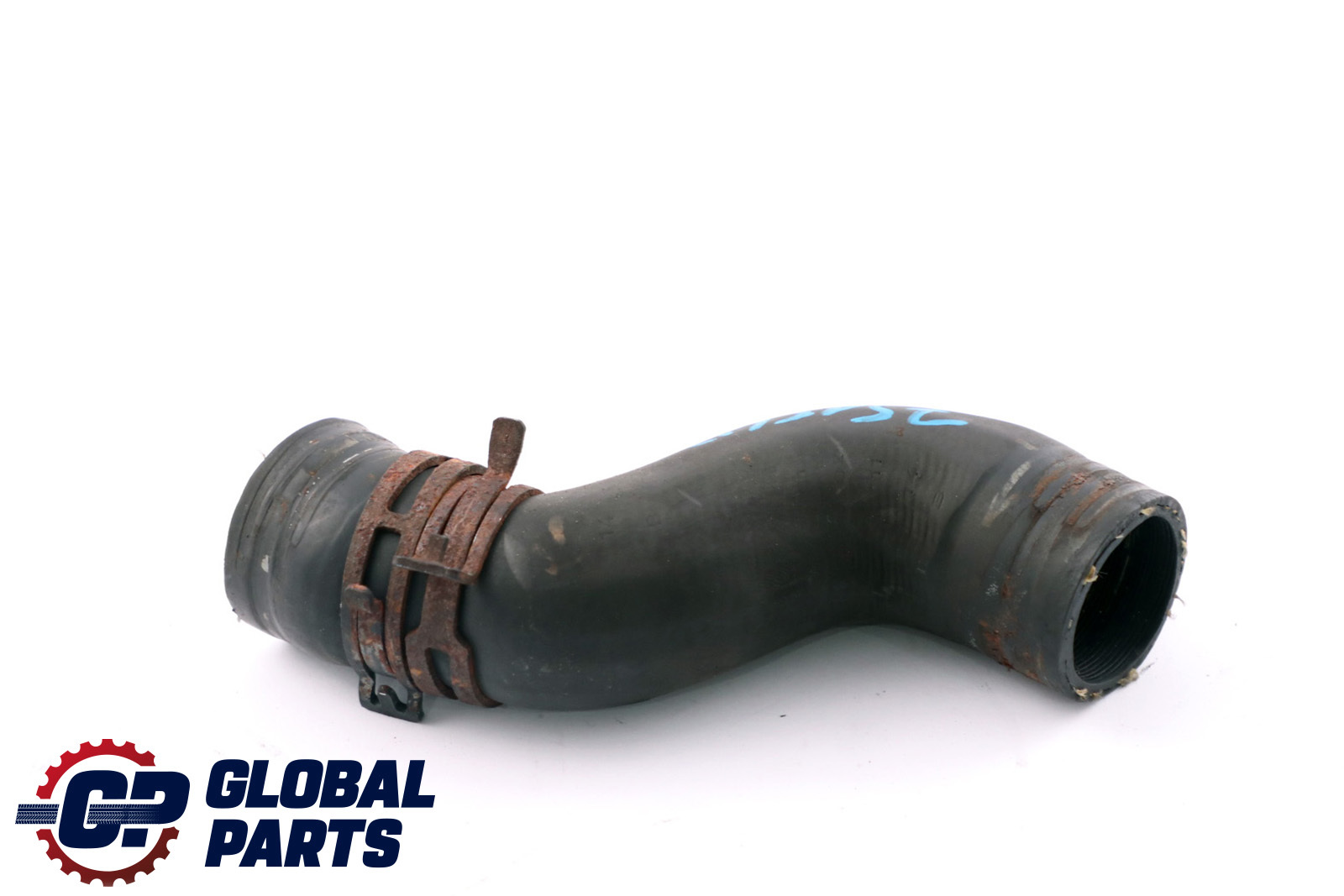 BMW Mini Cooper One R50 W10 Coolant Water Hose Pipe Expention Tank 7515486