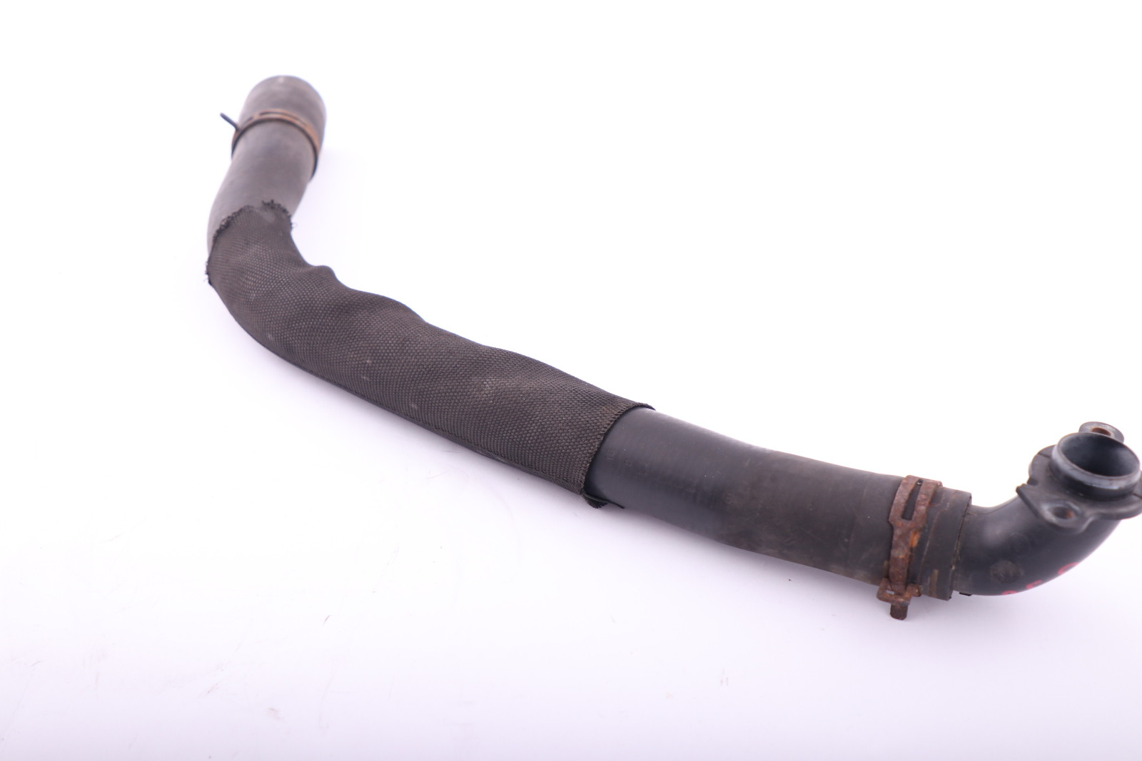 Mini Cooper R50 R52 Top Upper Radiator Coolant Hose Pipe 7515989