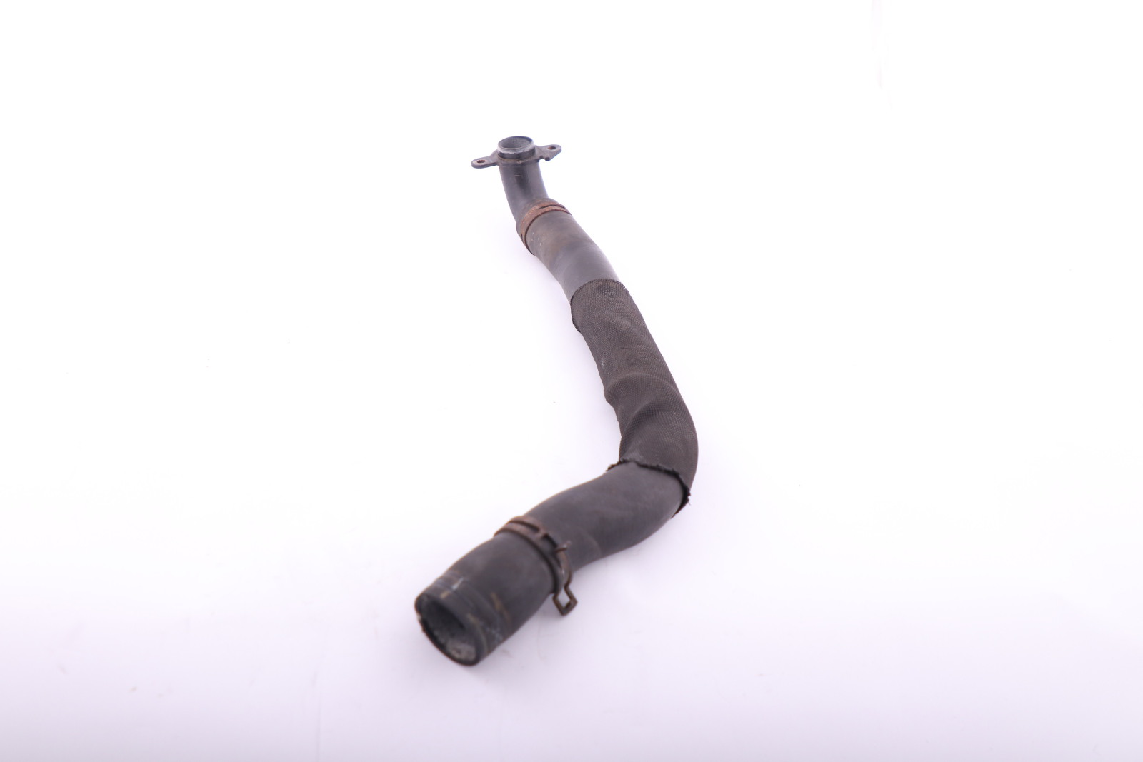 Mini Cooper R50 R52 Top Upper Radiator Coolant Hose Pipe 7515989